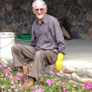 Meet your Posher, Katherine